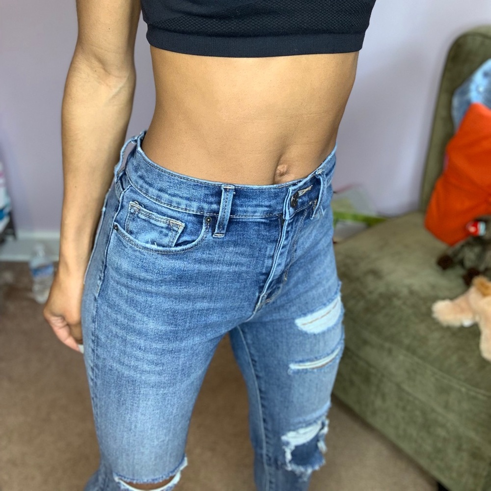 Urban Outfitters BDG Denim